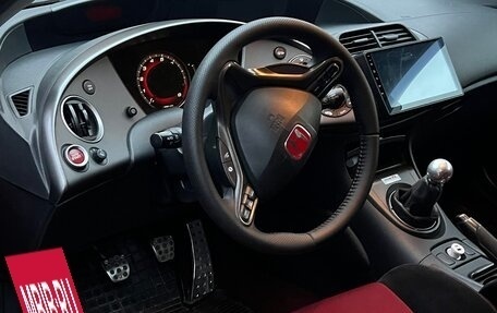 Honda Civic Type R VIII рестайлинг, 2007 год, 1 250 000 рублей, 11 фотография