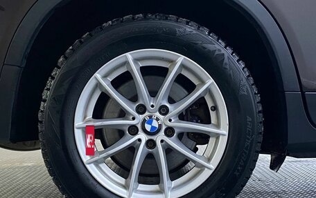 BMW X3, 2014 год, 2 199 000 рублей, 22 фотография