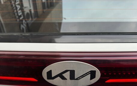 KIA Carnival, 2021 год, 4 500 000 рублей, 5 фотография
