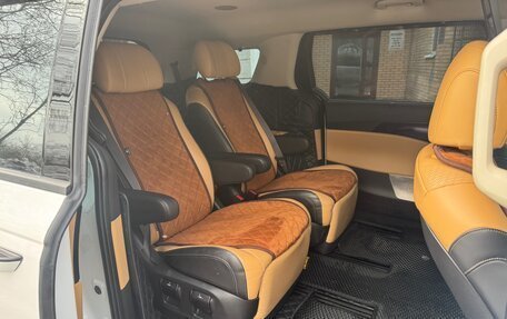 KIA Carnival, 2021 год, 4 500 000 рублей, 9 фотография