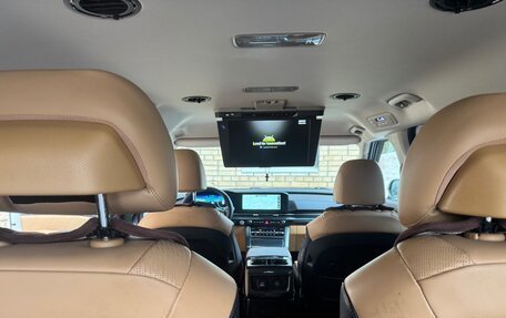 KIA Carnival, 2021 год, 4 500 000 рублей, 10 фотография