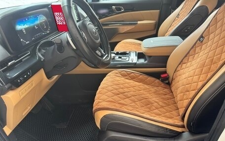 KIA Carnival, 2021 год, 4 500 000 рублей, 6 фотография