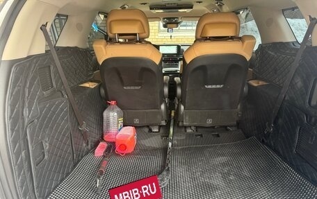 KIA Carnival, 2021 год, 4 500 000 рублей, 11 фотография