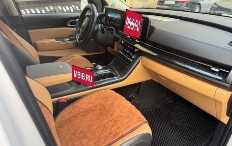 KIA Carnival, 2021 год, 4 500 000 рублей, 8 фотография