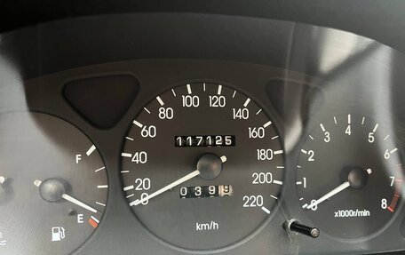 ЗАЗ Chance, 2009 год, 159 000 рублей, 22 фотография