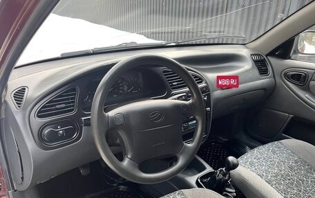 ЗАЗ Chance, 2009 год, 159 000 рублей, 12 фотография