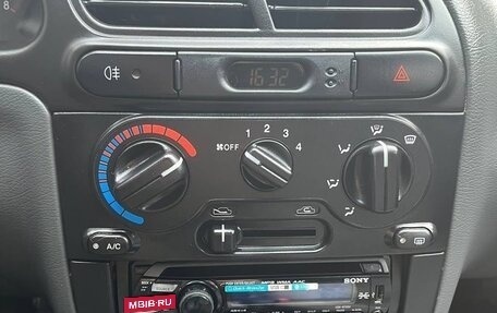 ЗАЗ Chance, 2009 год, 159 000 рублей, 21 фотография