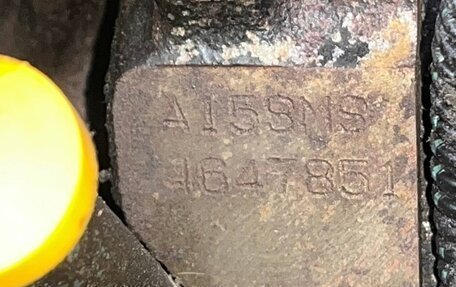 ЗАЗ Chance, 2009 год, 159 000 рублей, 28 фотография