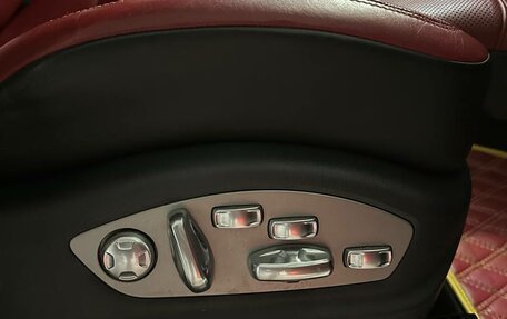 Porsche Macan I рестайлинг, 2014 год, 2 600 000 рублей, 12 фотография