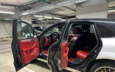 Porsche Macan I рестайлинг, 2014 год, 2 600 000 рублей, 6 фотография