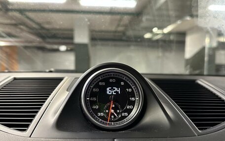 Porsche Macan I рестайлинг, 2014 год, 2 600 000 рублей, 10 фотография