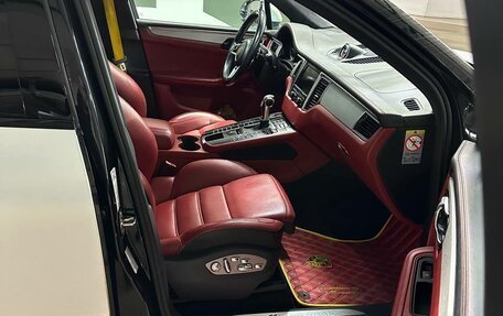 Porsche Macan I рестайлинг, 2014 год, 2 600 000 рублей, 8 фотография