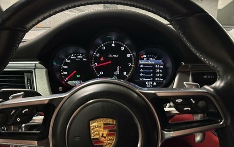 Porsche Macan I рестайлинг, 2014 год, 2 600 000 рублей, 9 фотография