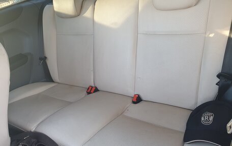 Ford Focus II рестайлинг, 2010 год, 470 000 рублей, 10 фотография