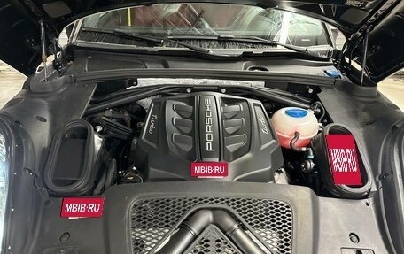 Porsche Macan I рестайлинг, 2014 год, 2 600 000 рублей, 14 фотография