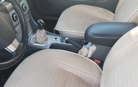 Ford Focus II рестайлинг, 2010 год, 470 000 рублей, 8 фотография