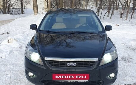 Ford Focus II рестайлинг, 2010 год, 470 000 рублей, 2 фотография