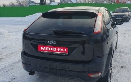 Ford Focus II рестайлинг, 2010 год, 470 000 рублей, 7 фотография