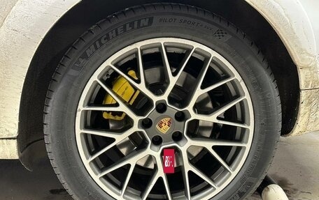 Porsche Macan I рестайлинг, 2014 год, 2 600 000 рублей, 13 фотография