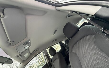 Hyundai ix35 I рестайлинг, 2011 год, 1 200 000 рублей, 9 фотография