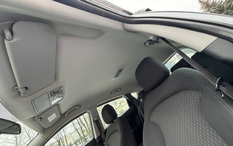 Hyundai ix35 I рестайлинг, 2011 год, 1 200 000 рублей, 11 фотография