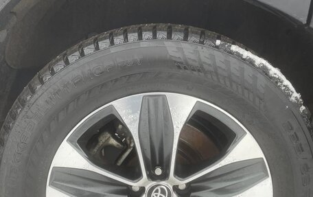 Toyota Highlander, 2021 год, 5 600 000 рублей, 2 фотография