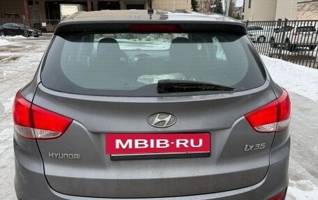 Hyundai ix35 I рестайлинг, 2011 год, 1 200 000 рублей, 3 фотография
