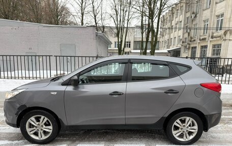 Hyundai ix35 I рестайлинг, 2011 год, 1 200 000 рублей, 5 фотография