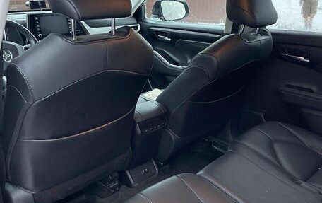 Toyota Highlander, 2021 год, 5 600 000 рублей, 7 фотография