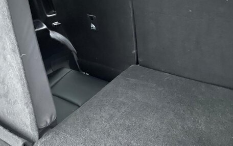 Toyota Highlander, 2021 год, 5 600 000 рублей, 10 фотография