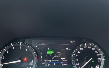 Toyota Highlander, 2021 год, 5 600 000 рублей, 16 фотография