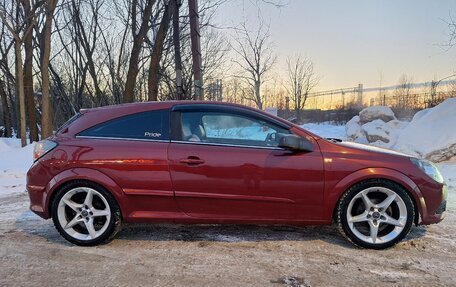 Opel Astra H, 2006 год, 600 000 рублей, 5 фотография