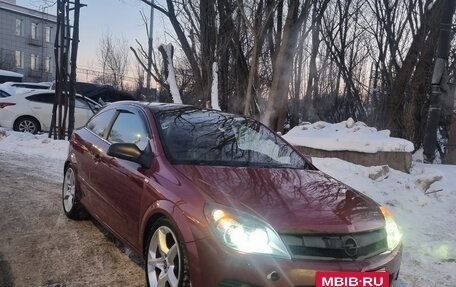 Opel Astra H, 2006 год, 600 000 рублей, 2 фотография