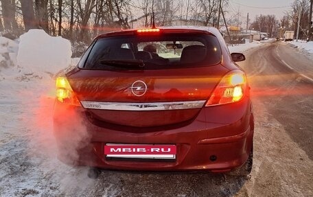 Opel Astra H, 2006 год, 600 000 рублей, 6 фотография