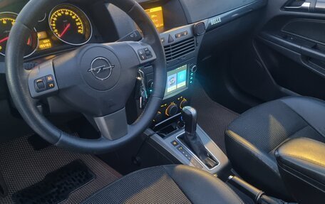 Opel Astra H, 2006 год, 600 000 рублей, 8 фотография