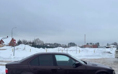 BMW 3 серия, 1994 год, 270 000 рублей, 2 фотография