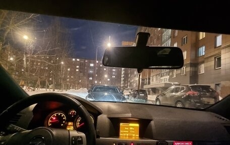 Opel Astra H, 2006 год, 600 000 рублей, 11 фотография