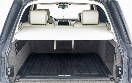 Land Rover Range Rover IV рестайлинг, 2013 год, 4 700 000 рублей, 14 фотография