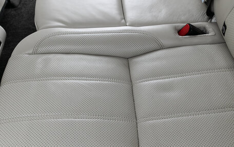 Land Rover Range Rover IV рестайлинг, 2013 год, 4 700 000 рублей, 27 фотография