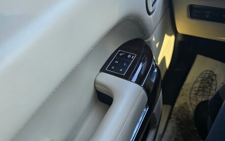 Land Rover Range Rover IV рестайлинг, 2013 год, 4 700 000 рублей, 36 фотография