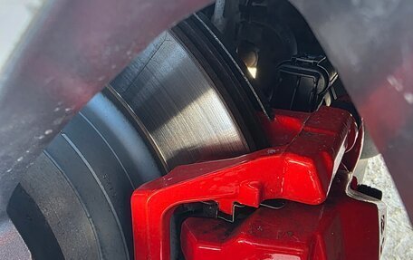 Land Rover Range Rover IV рестайлинг, 2013 год, 4 700 000 рублей, 33 фотография