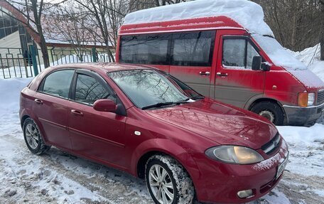 Chevrolet Lacetti, 2006 год, 350 000 рублей, 2 фотография