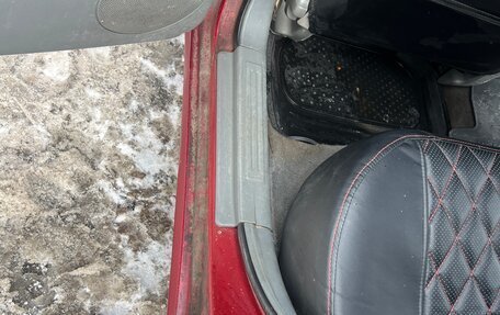 Chevrolet Lacetti, 2006 год, 350 000 рублей, 11 фотография