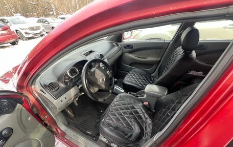 Chevrolet Lacetti, 2006 год, 350 000 рублей, 6 фотография