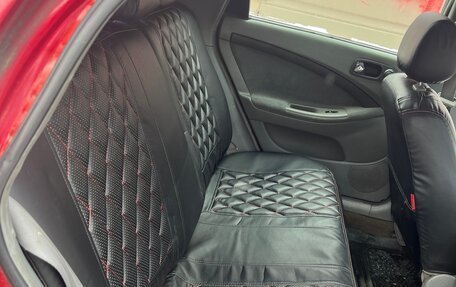 Chevrolet Lacetti, 2006 год, 350 000 рублей, 9 фотография