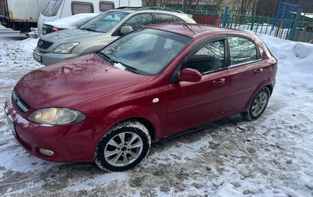 Chevrolet Lacetti, 2006 год, 350 000 рублей, 3 фотография