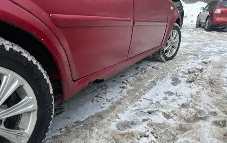 Chevrolet Lacetti, 2006 год, 350 000 рублей, 10 фотография