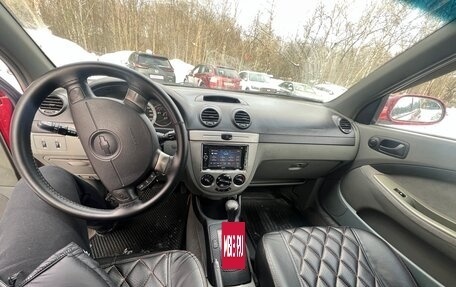 Chevrolet Lacetti, 2006 год, 350 000 рублей, 7 фотография