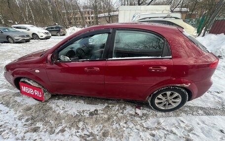 Chevrolet Lacetti, 2006 год, 350 000 рублей, 5 фотография