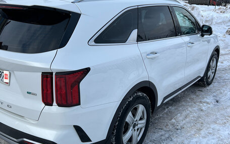 KIA Sorento IV, 2021 год, 4 100 000 рублей, 3 фотография